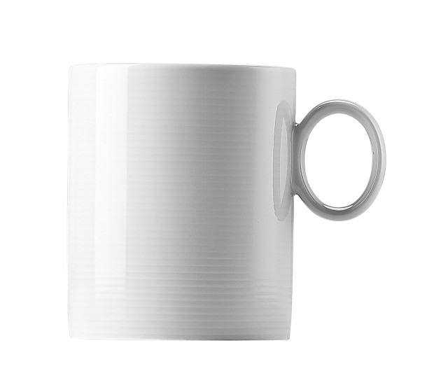 Beker groot