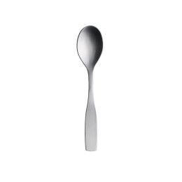 Koffielepel 13,7 cm