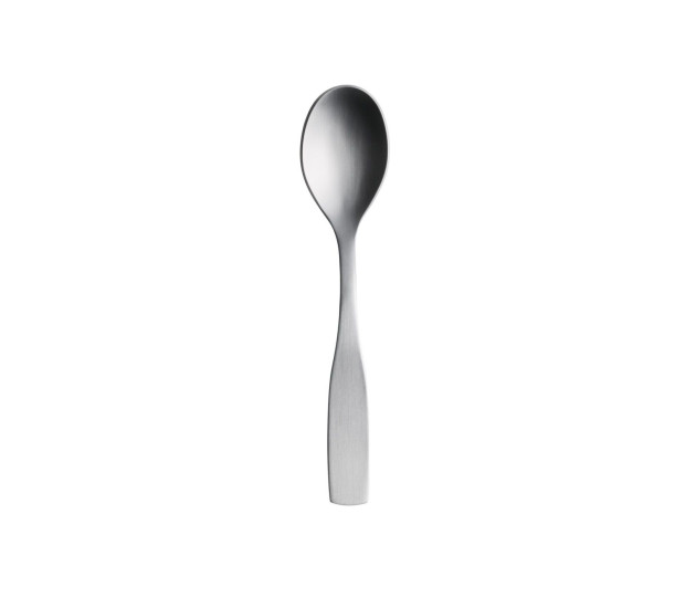 Koffielepel 13,7 cm