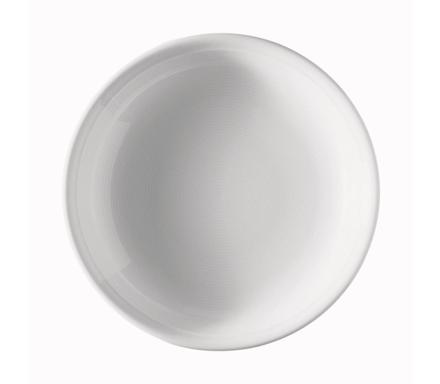 Diep bord 22 cm