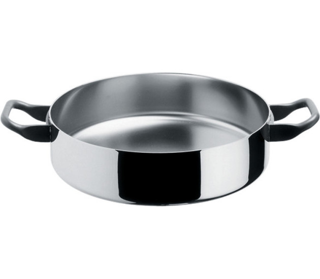 Braadpan 24cm