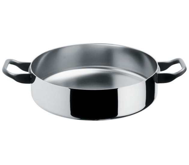 Braadpan 28cm