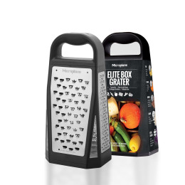 Elite Boxgrater