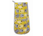 Dubbele ovenwant Dotty Sheep