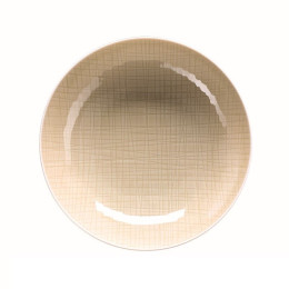 Diep bord 21 cm