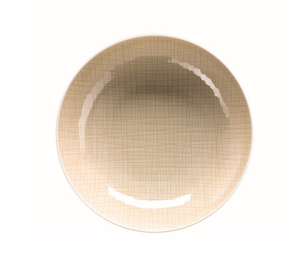 Diep bord 21 cm