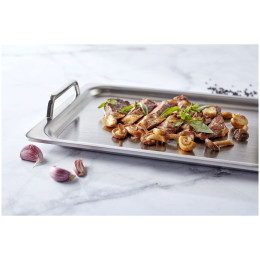 Teppanyaki Plaat