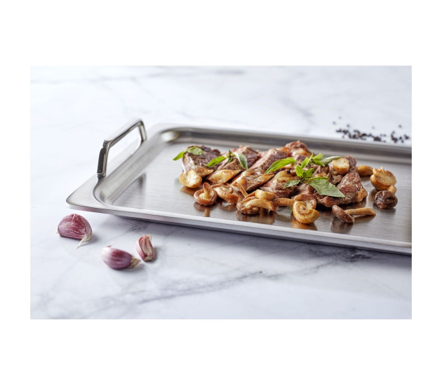 Teppanyaki Plaat