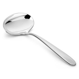 Sauslepel 19 cm