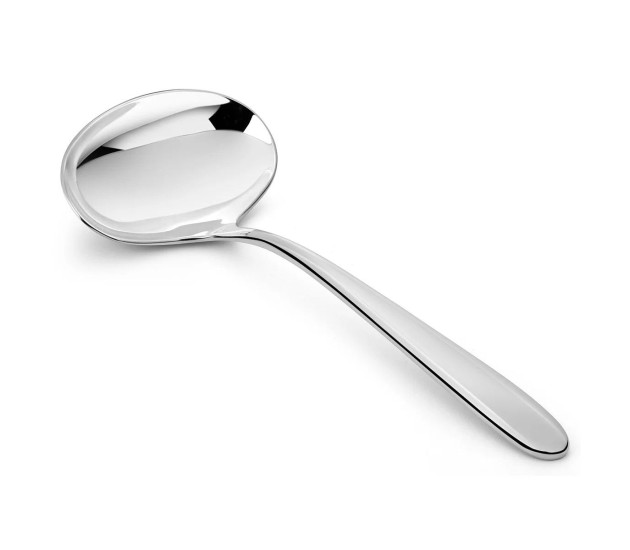 Sauslepel 19 cm