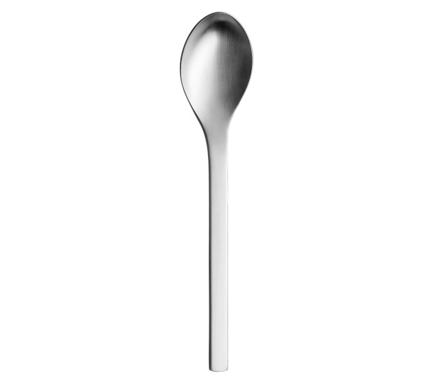 Dessertlepel 18,6 cm