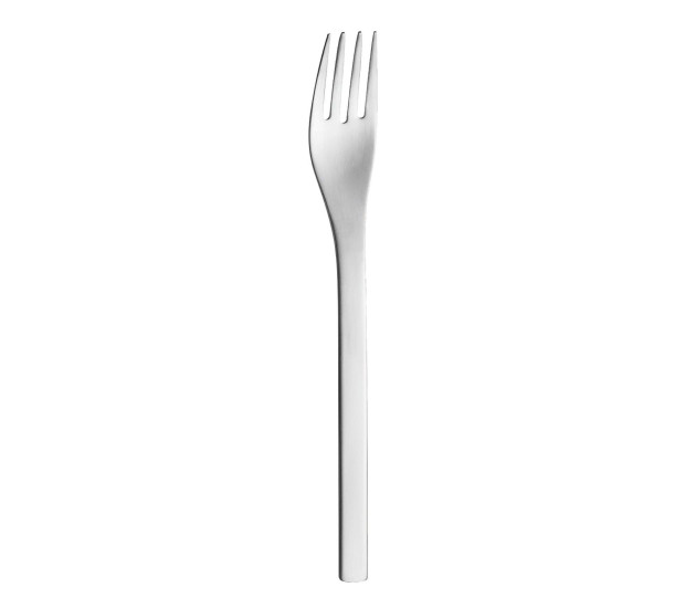 Dessertvork 18,6 cm