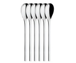 Latte Macchiato lepels set/6