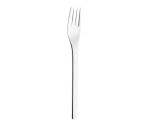 Dessertvork 18,6 cm