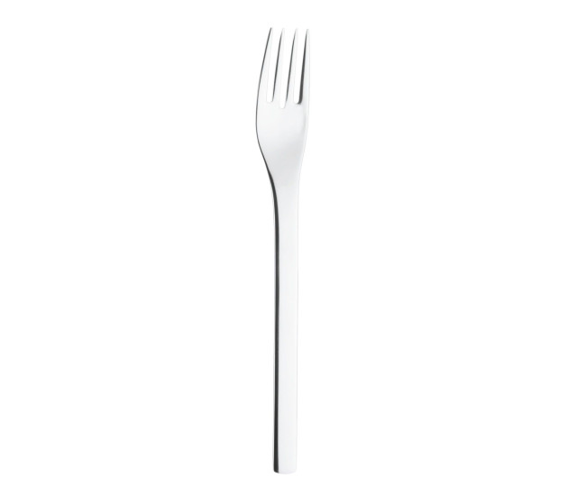 Dessertvork 18,6 cm