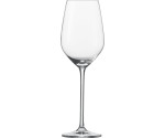 Witte wijnglas nr. 0