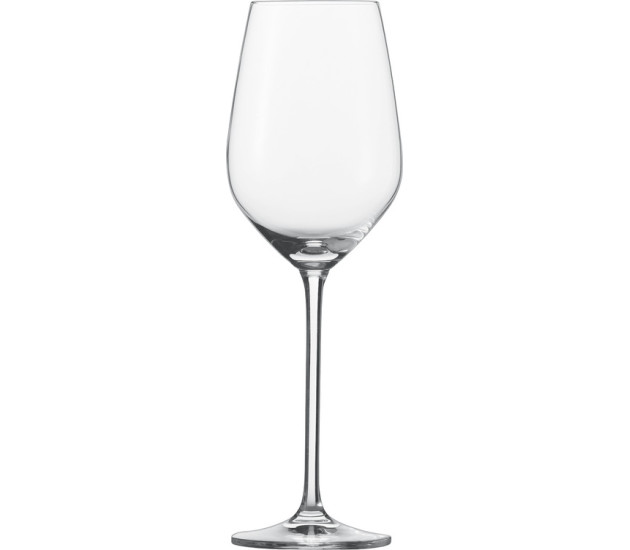 Witte wijnglas nr. 0