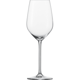 Water/ Rode wijnglas nr. 1