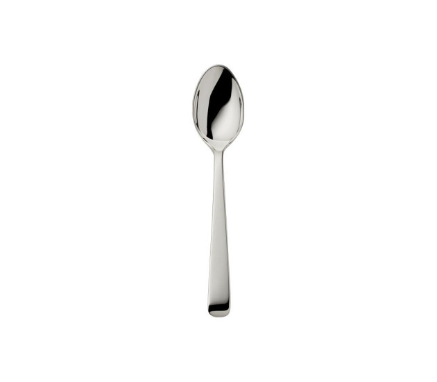 Koffielepel 13,4 cm