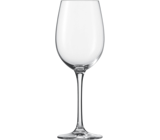 Wijnglas nr. 0 set/6