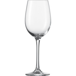 Witte wijnglas nr. 2 set/6