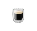 Espressoglas set 2