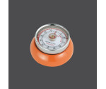 Oranje