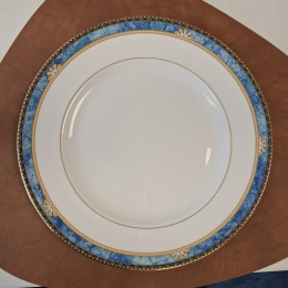 Dinerbord 27 cm
