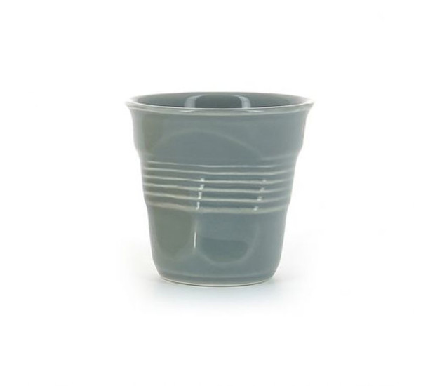 Cappuccino beker Grey