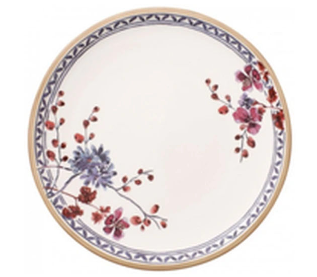 Ontbijtbord 22 cm