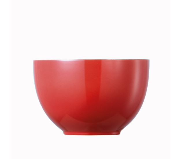 Papschaaltje 12 cm