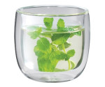 Theeglas set 2