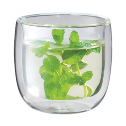 Theeglas set 2