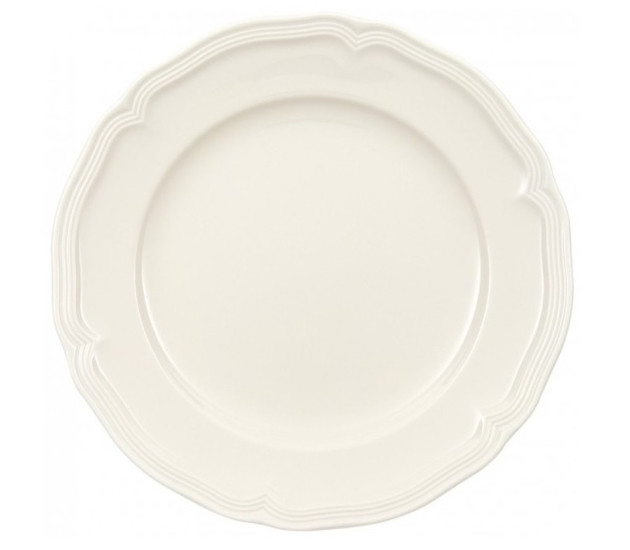 Ontbijtbord 21 cm
