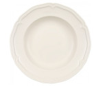 Diep bord 23 cm