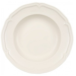 Diep bord 23 cm