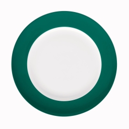 Preisvergleich für Rosenthal Loft tiefer Teller moss green 24cm, BxHxT