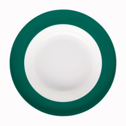 Diep bord 23 cm