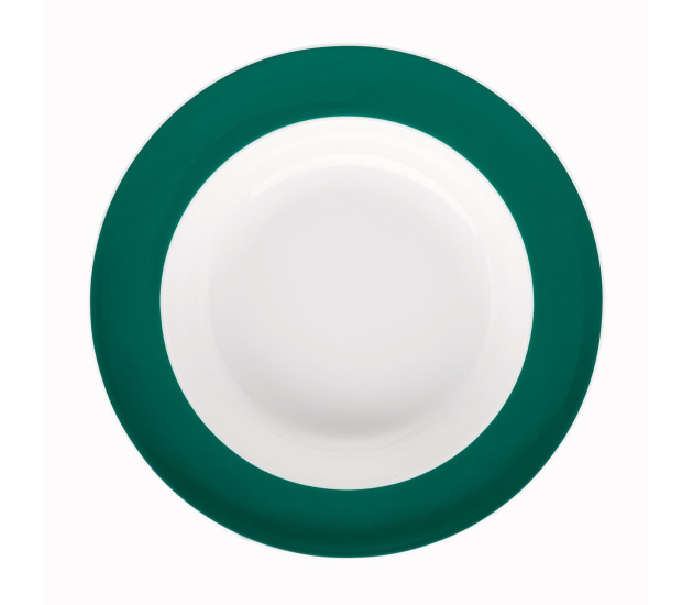 Diep bord 23 cm