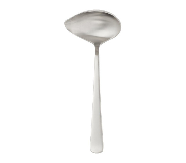 Sauslepel 16,5 cm