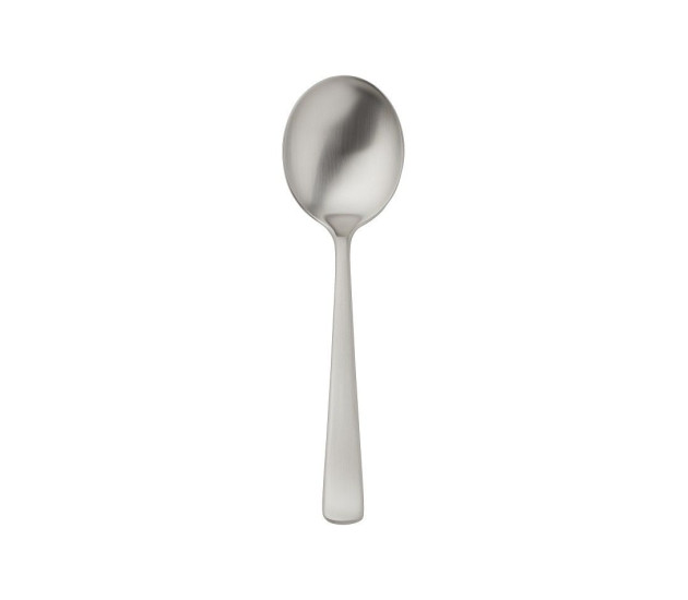 Slagroomlepel 15,2 cm
