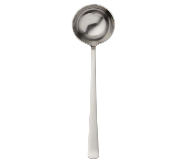 Soepdienlepel 27,7 cm