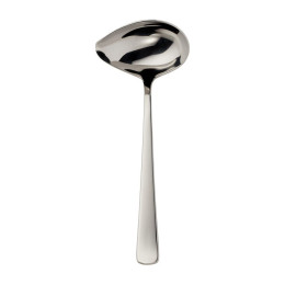 Sauslepel 17,5 cm