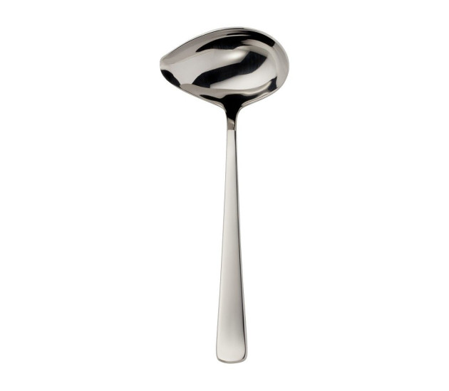 Sauslepel 17,5 cm