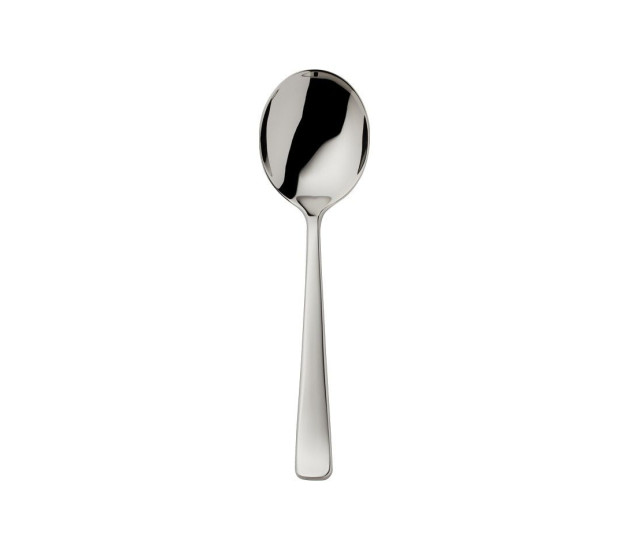 Slagroomlepel 15,2 cm