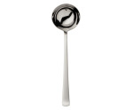 Soepdienlepel 28,6 cm