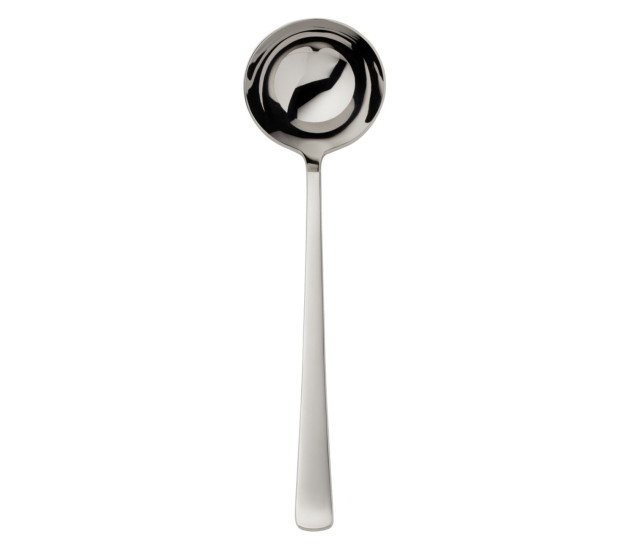 Soepdienlepel 28,6 cm