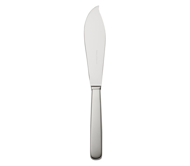 Taartmes 27 cm