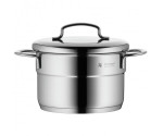 Kookpan hoog 14 cm