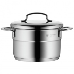 Kookpan hoog 14 cm